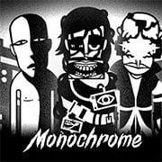 Incredibox Monochrome