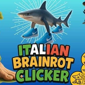Italian Brainrot Clicker