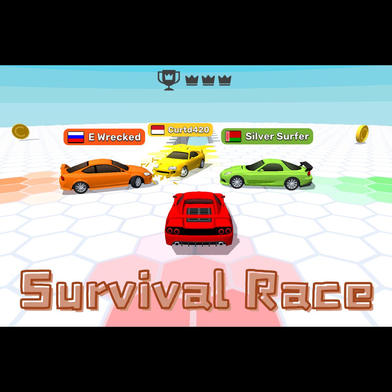 Survival Race