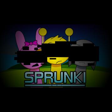 Sprunki Msi
